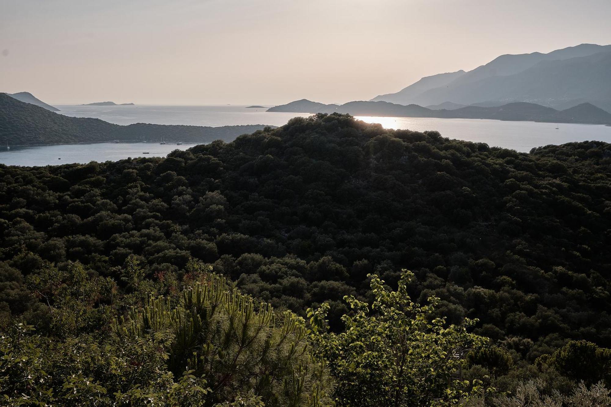 Kaktus 2 Villa Kaş